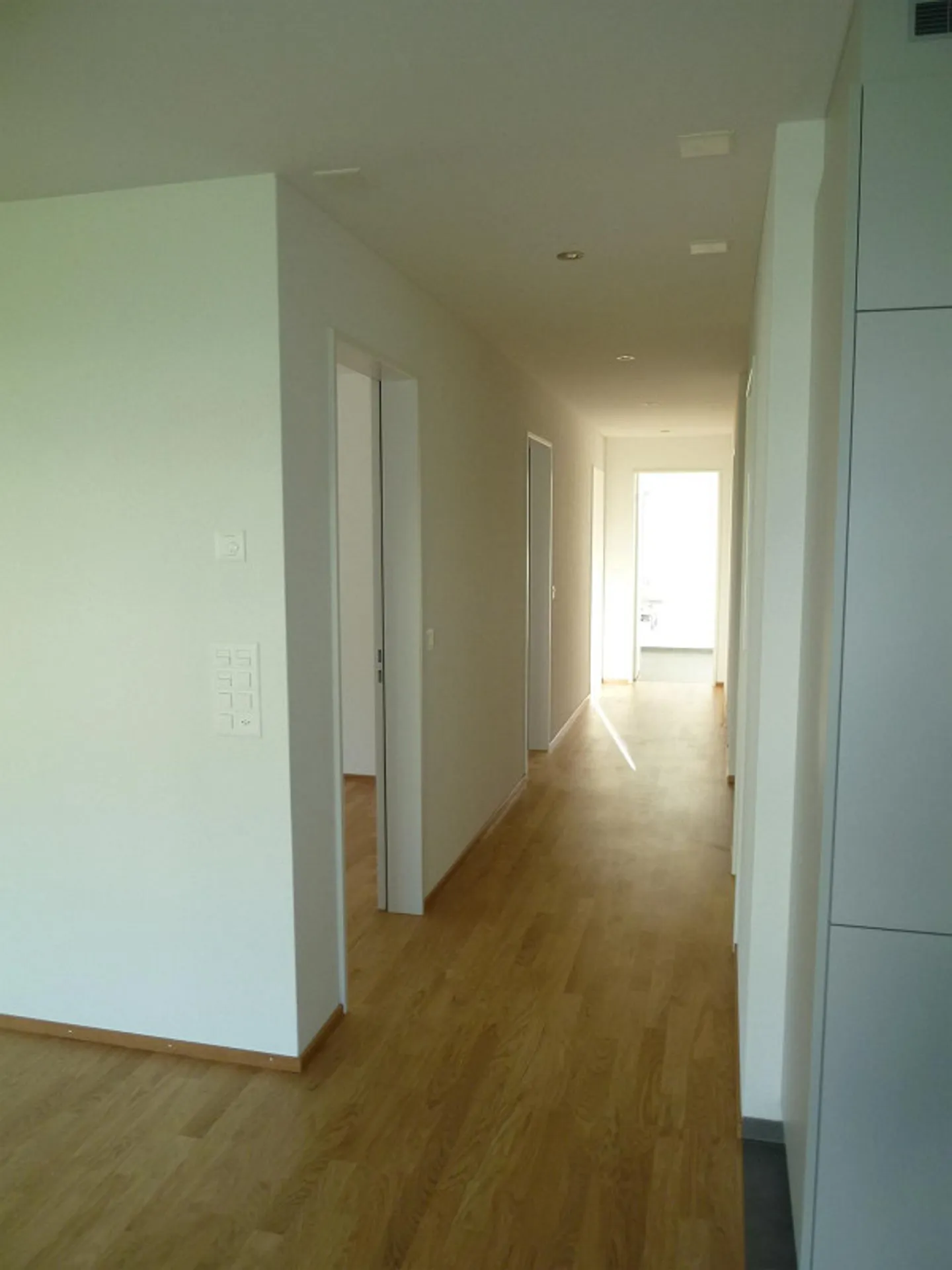 Apartment with garden seating area for a relaxed evening - Photo 3 of 5
