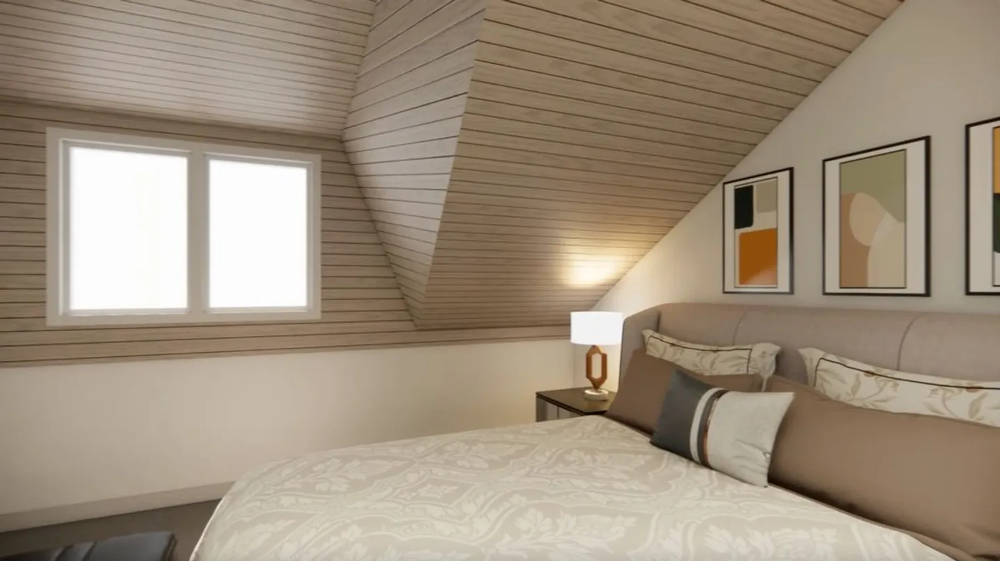 Appartamento 3.5 locali - Foto 5 di 11