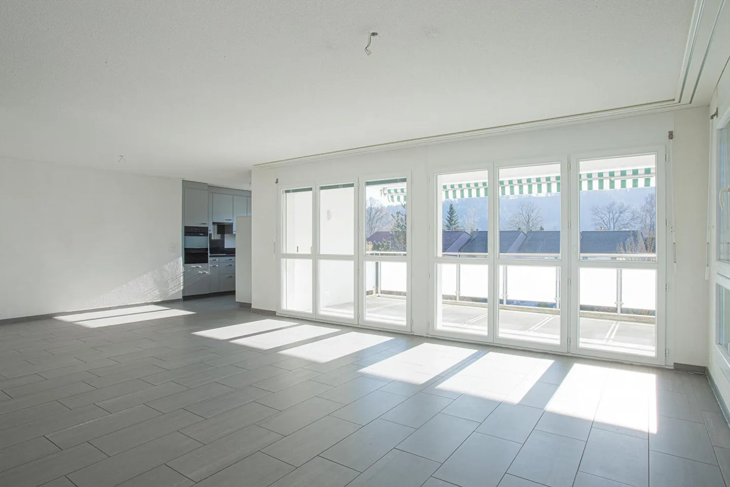 Modern Apartment in Quiet Area - Photo 1 of 10