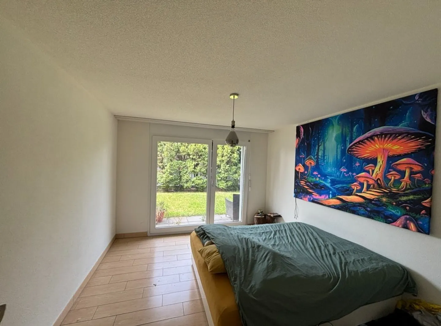 Charmante Wohnung in Unterengstringen - Foto 6 von 10