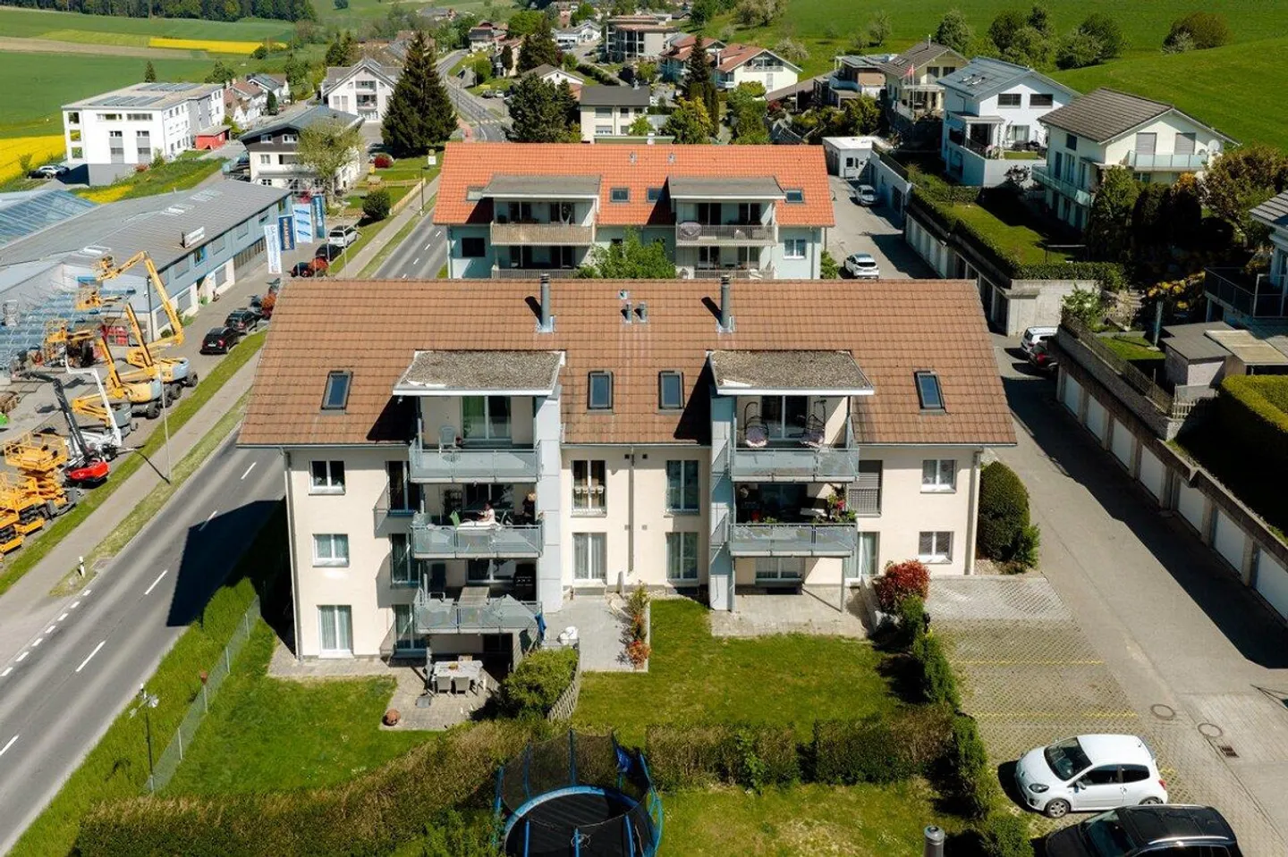 Attraktive Investitionsmöglichkeit für Renditeanleger - Foto 4 von 11