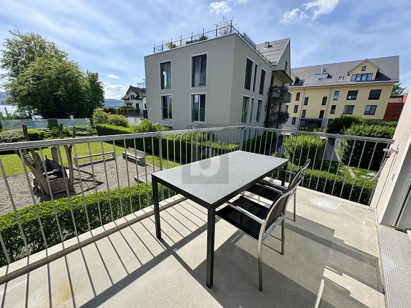 Wohnung mieten - Foto 2 von 6