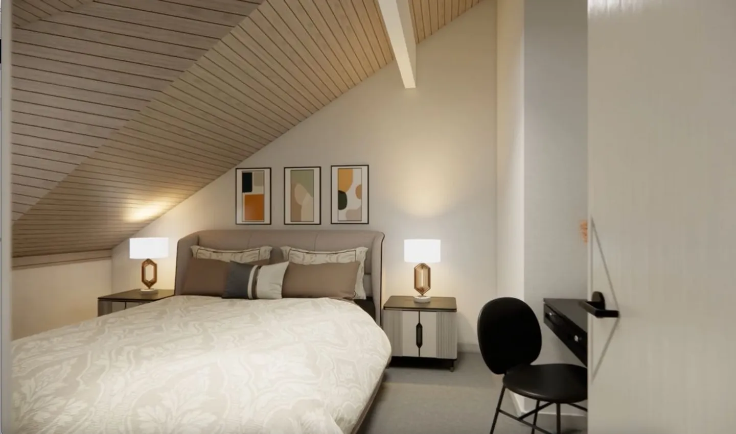 Appartamento 3.5 locali - Foto 8 di 11