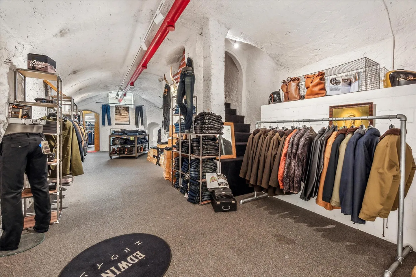 Espace commercial et de vente attrayant dans un emplacement central - 430m2 - Photo 7 sur 12