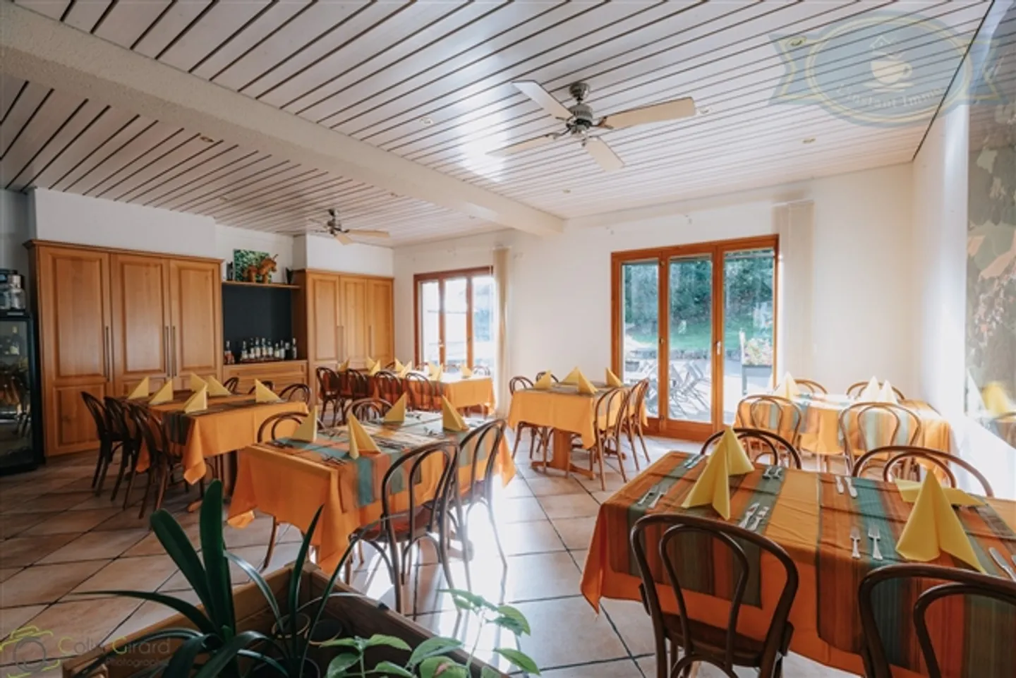 Edificio a uso misto nel cuore del villaggio di Seleute. - Foto 7 di 13