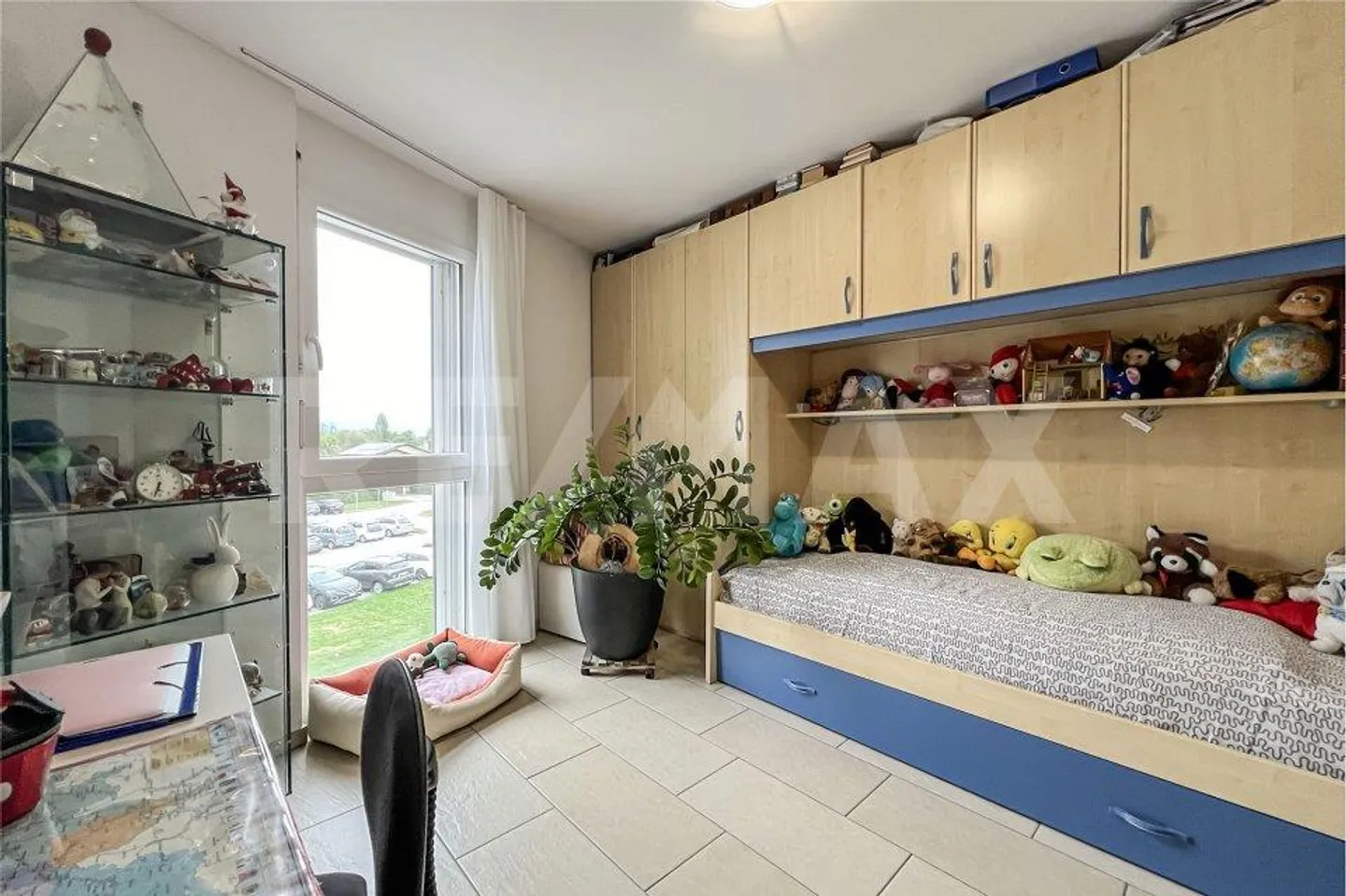 Appartement 3.5 pièces - Foto 11 von 13