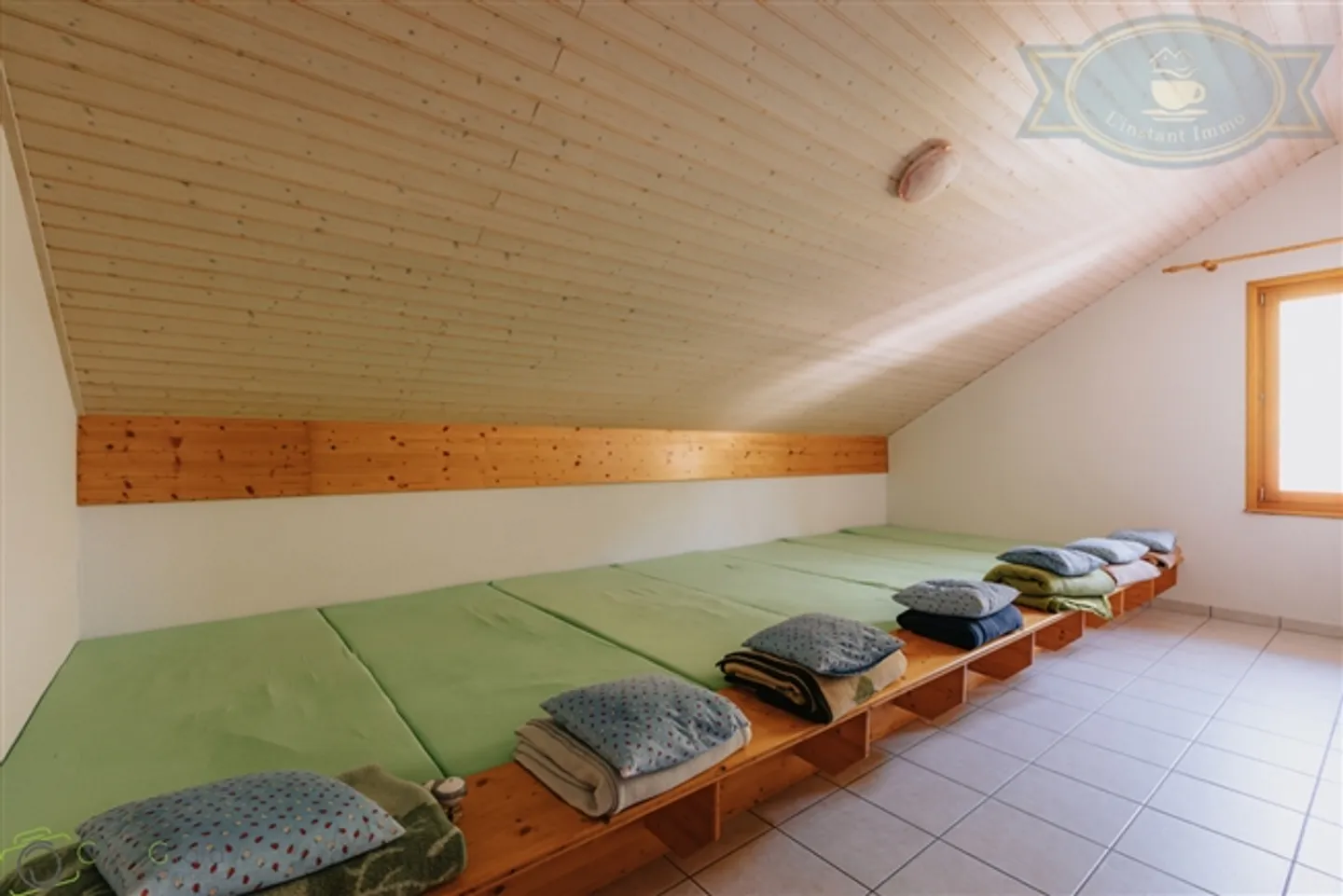 Edificio a uso misto nel cuore del villaggio di Seleute. - Foto 12 di 13