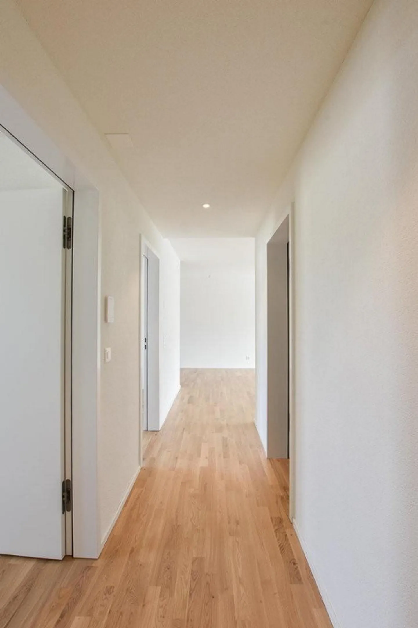 Modern 3.5-room apartment for rent - Photo 6 of 8