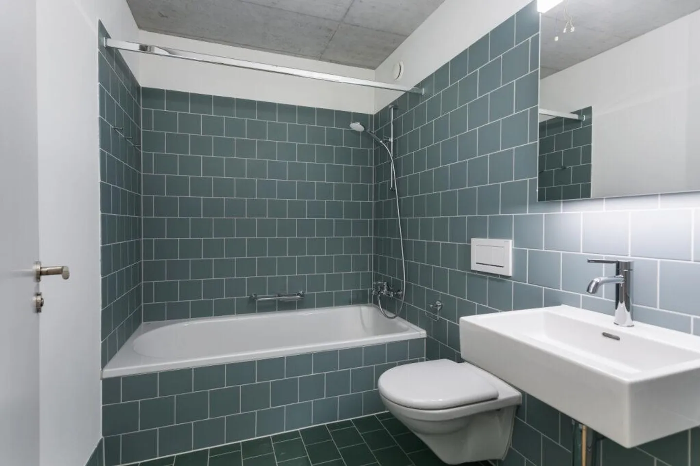 Vivere in città con ottimi collegamenti di trasporto - Foto 8 di 10