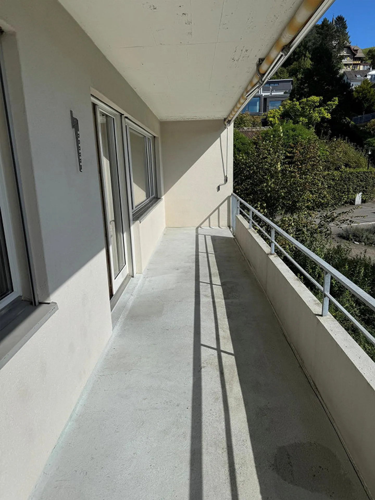 Friendly apartment with a view of the castle - Photo 10 of 12