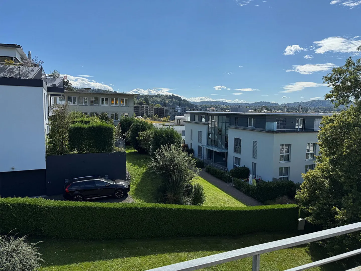 Friendly apartment with a view of the castle - Photo 11 of 12