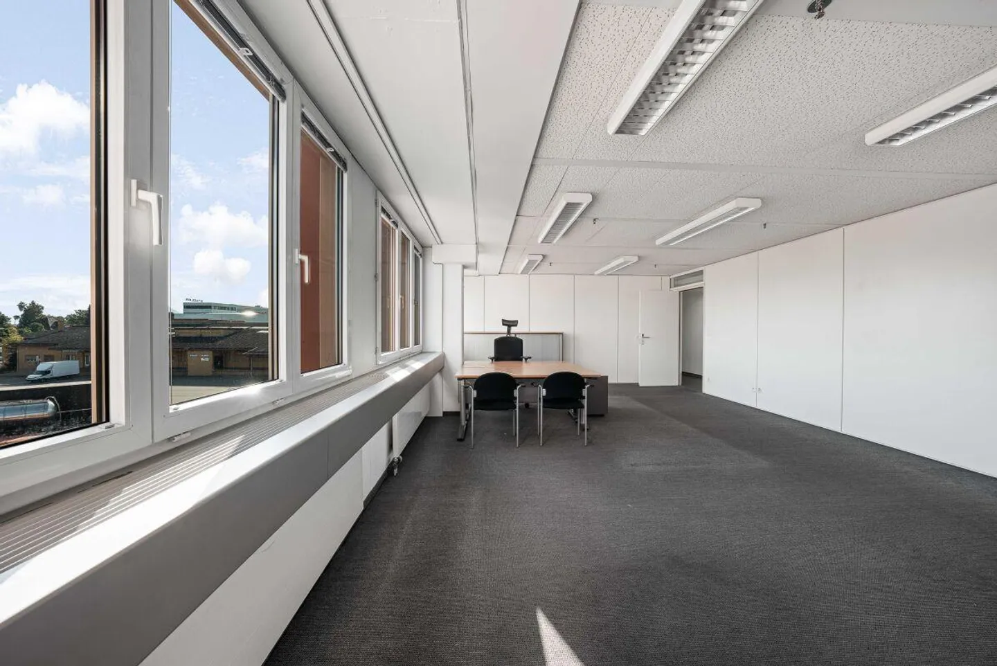 area di stoccaggio - Foto 7 di 9