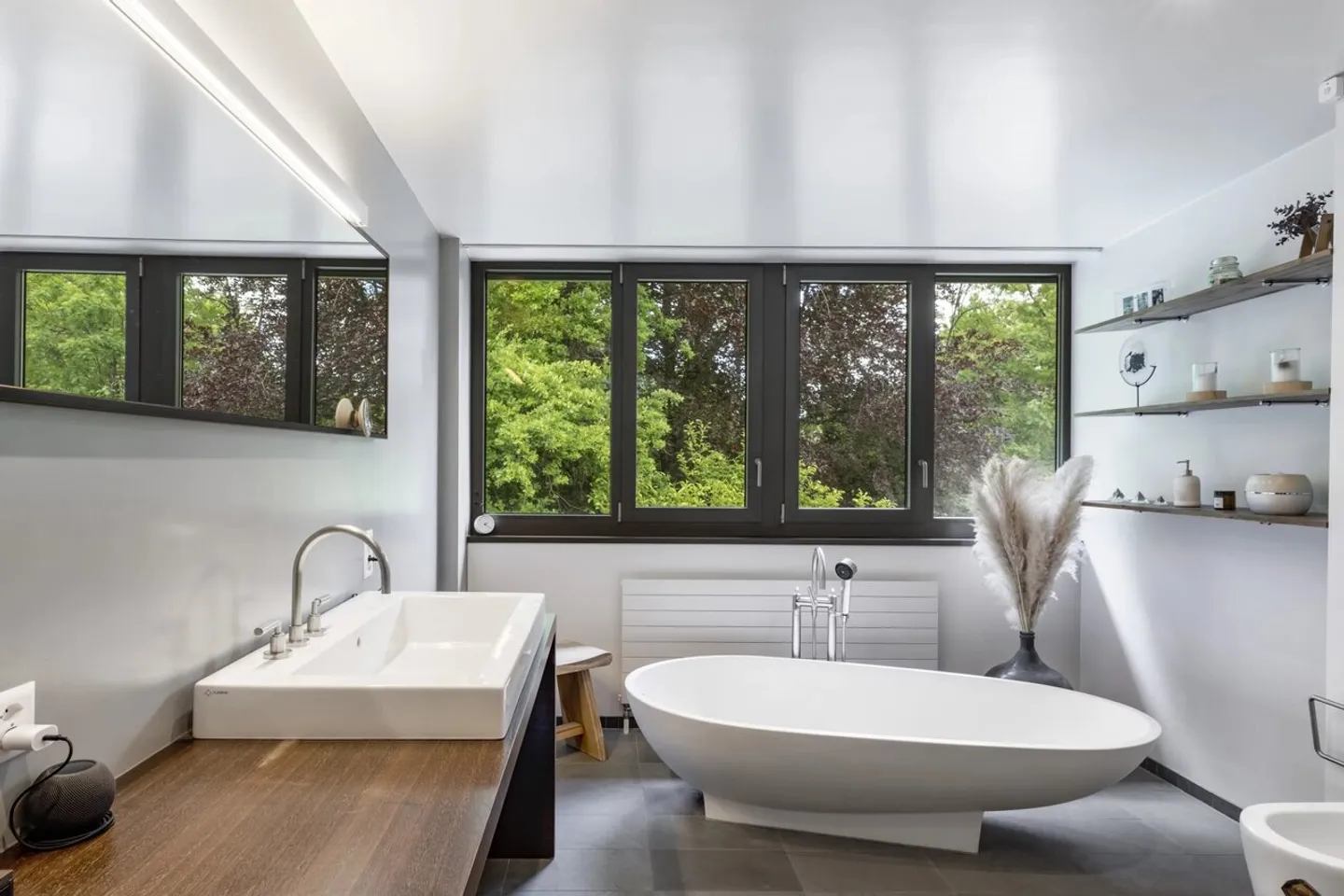 338 m2 Wohnung mit 4 Schlafzimmern, Troinex - Foto 1 von 8