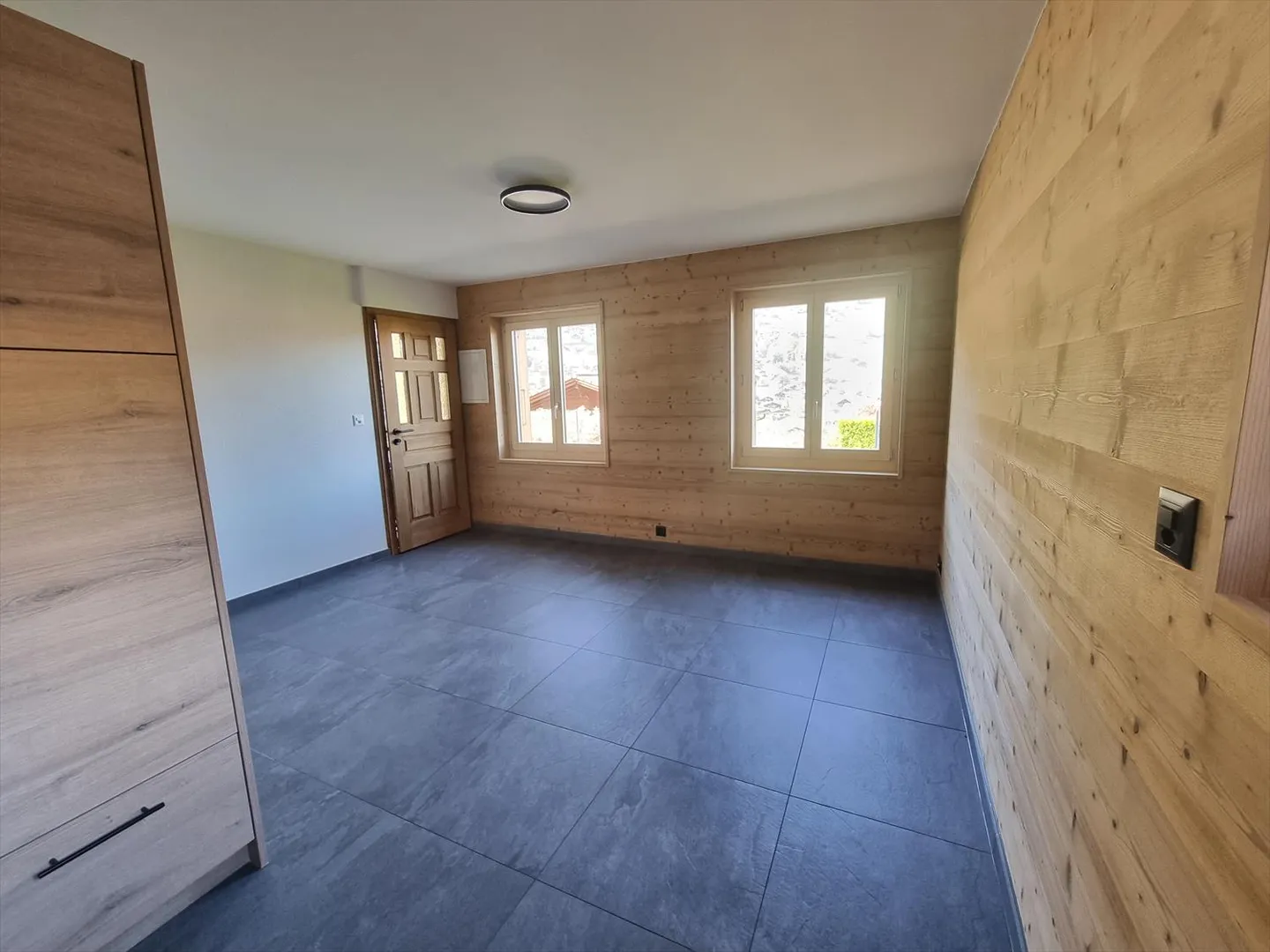 2-room apartment - Photo 4 of 7