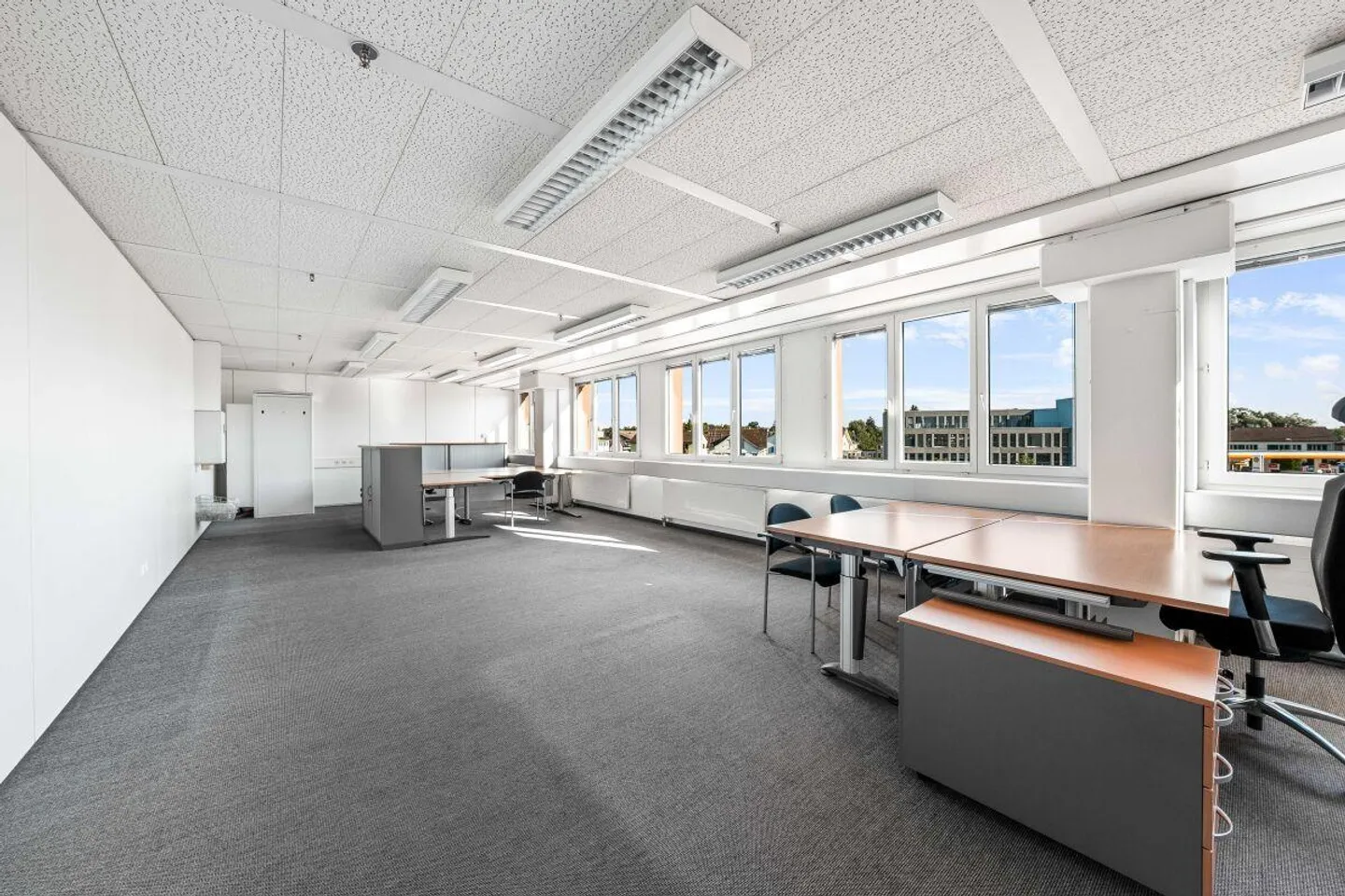 area di stoccaggio - Foto 8 di 9