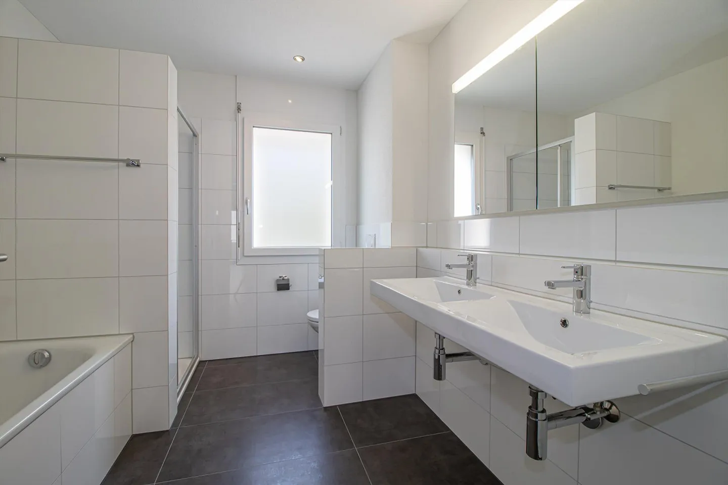Appartement attrayant de 3,5 pièces à Altbüron - Photo 7 sur 11