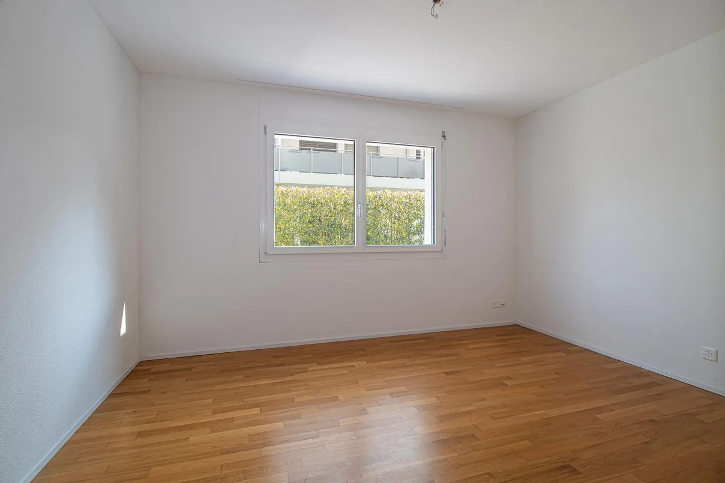 Appartement attrayant de 3,5 pièces à Altbüron - Photo 10 sur 11