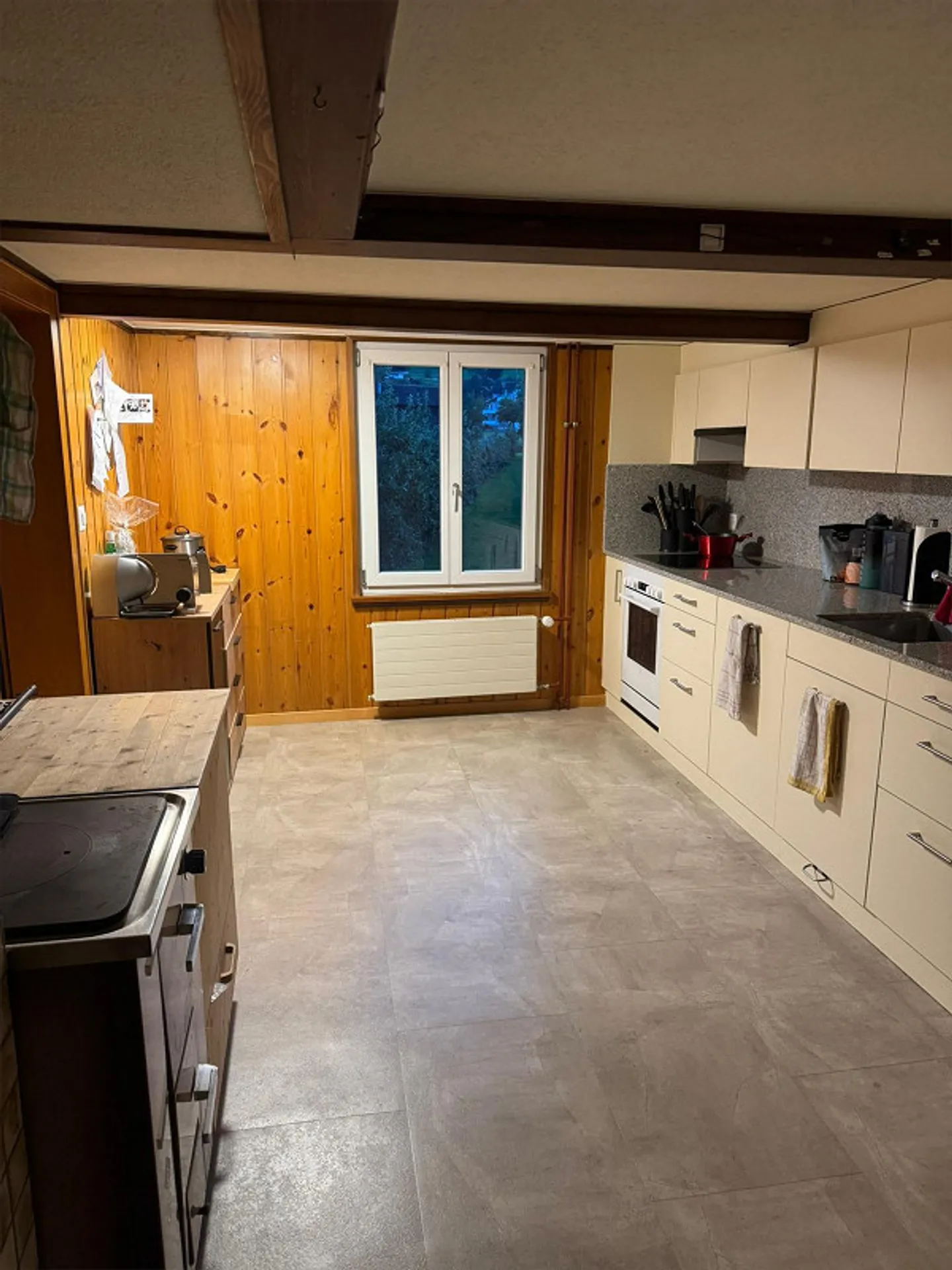 Maison de 5,5 pièces + appartement de 2,5 pièces à louer - Photo 9 sur 21