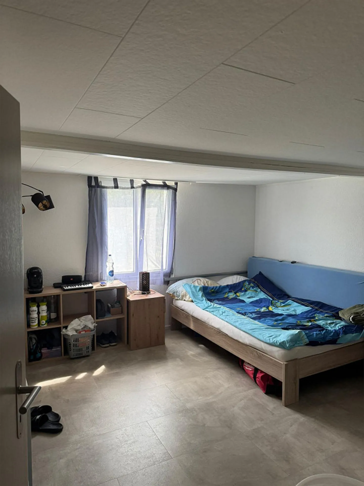 Maison de 5,5 pièces + appartement de 2,5 pièces à louer - Photo 11 sur 21