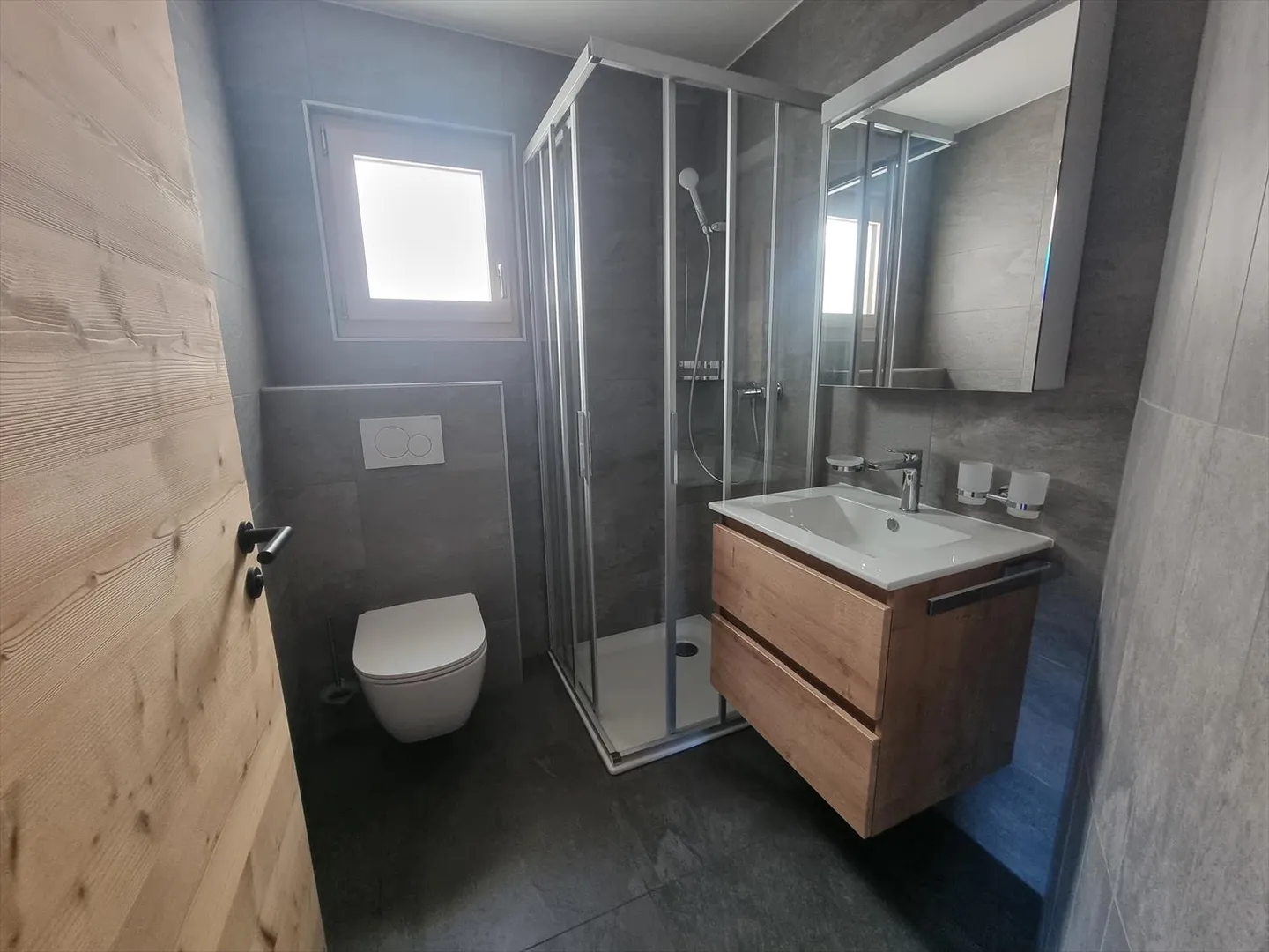 2-room apartment - Photo 6 of 7