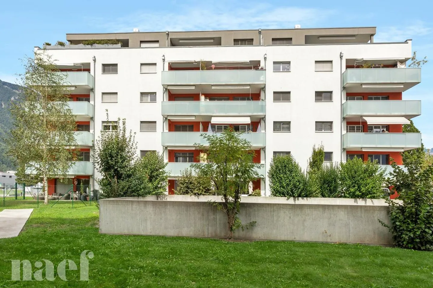 2,5-Zimmer-Wohnung - Foto 1 von 12