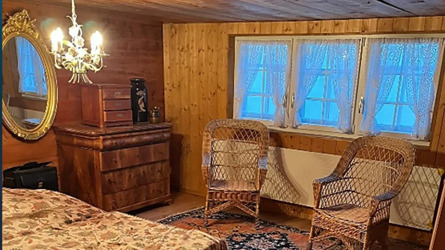 «7.5 Zimmer Bauernhaus» - Foto 1 von 5