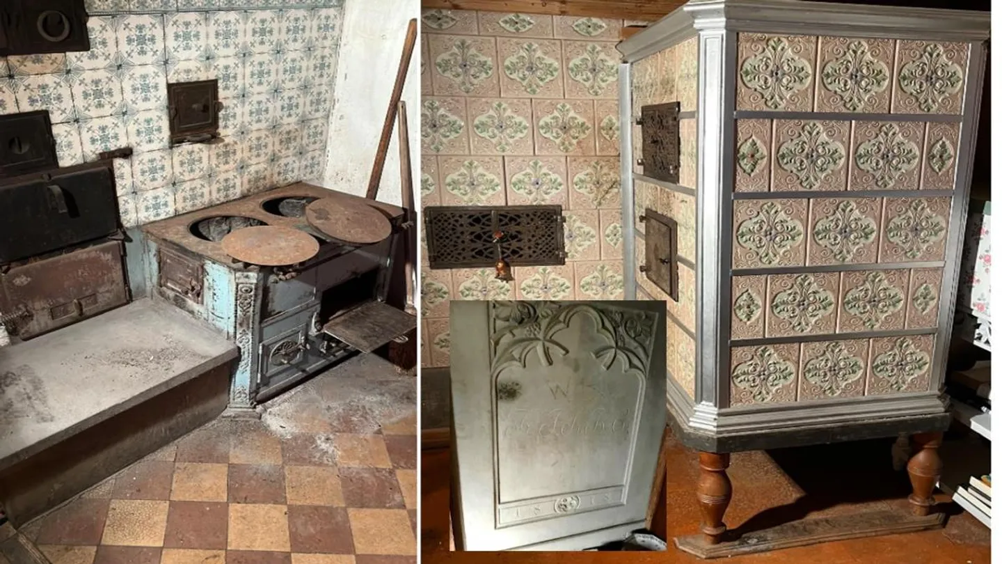 «7.5 Zimmer Bauernhaus» - Foto 3 von 5