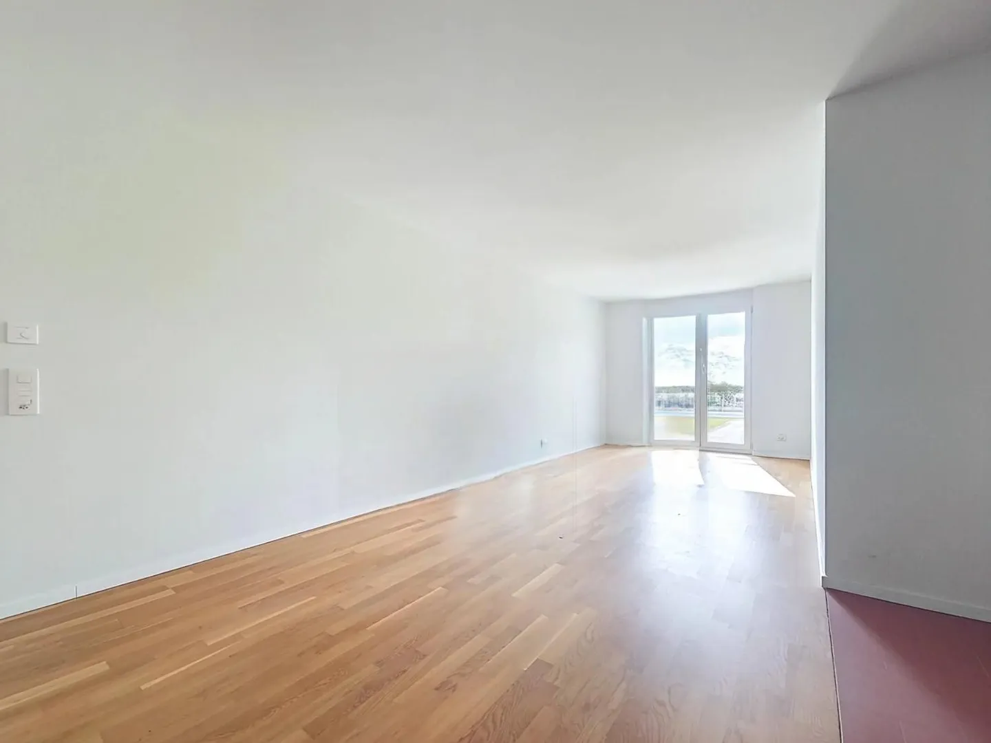 Appartement lumineux 3.5 pièces - Photo 4 sur 9