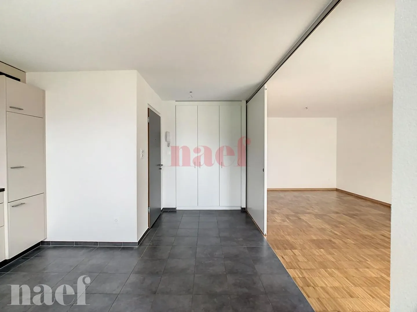 2,5-Zimmer-Wohnung - Foto 3 von 12