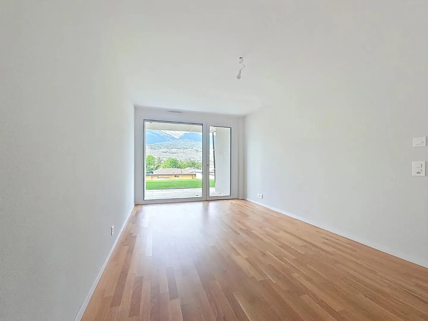 Appartement lumineux 3.5 pièces - Photo 5 sur 9