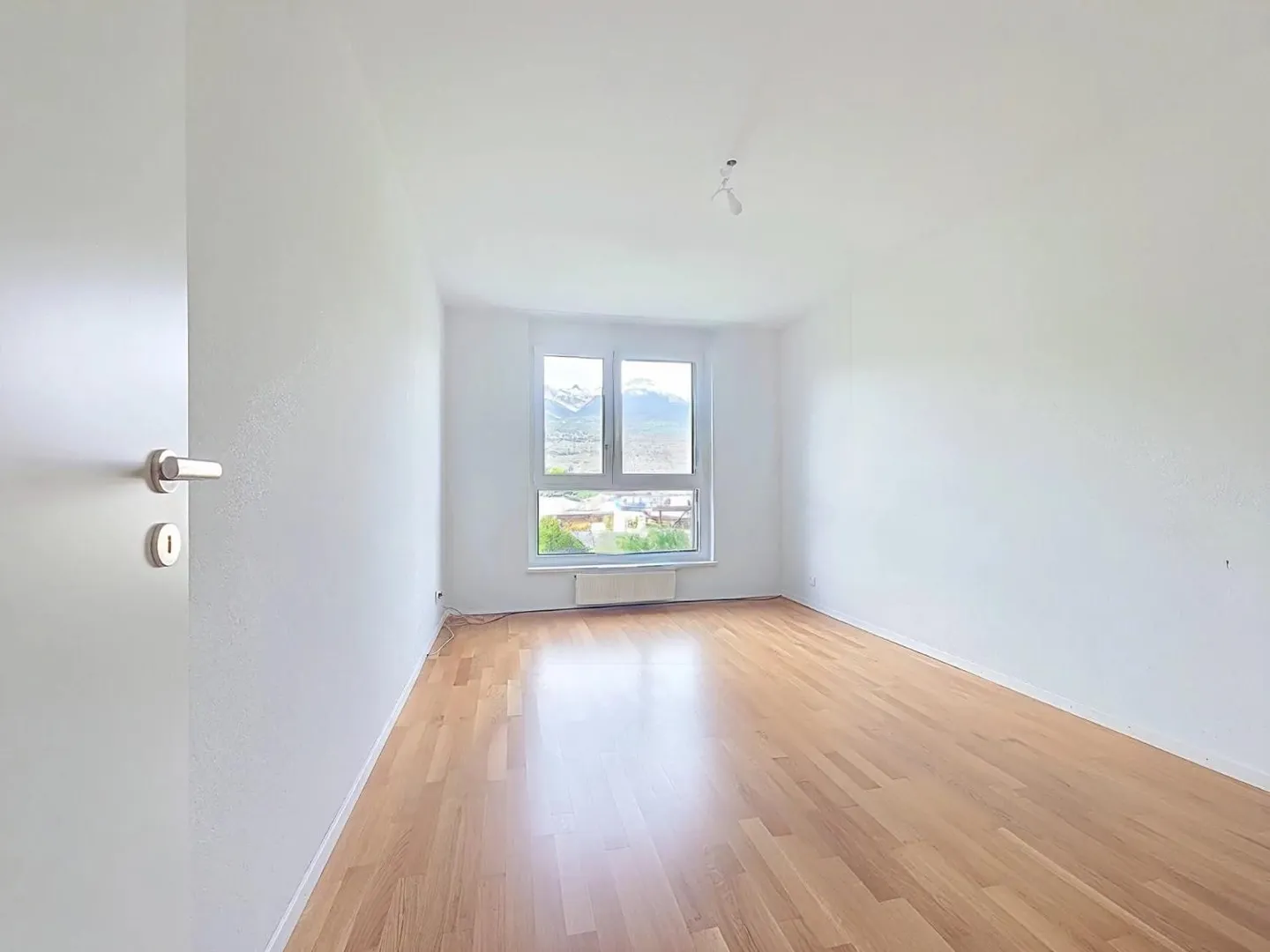 Appartement lumineux 3.5 pièces - Photo 6 sur 9