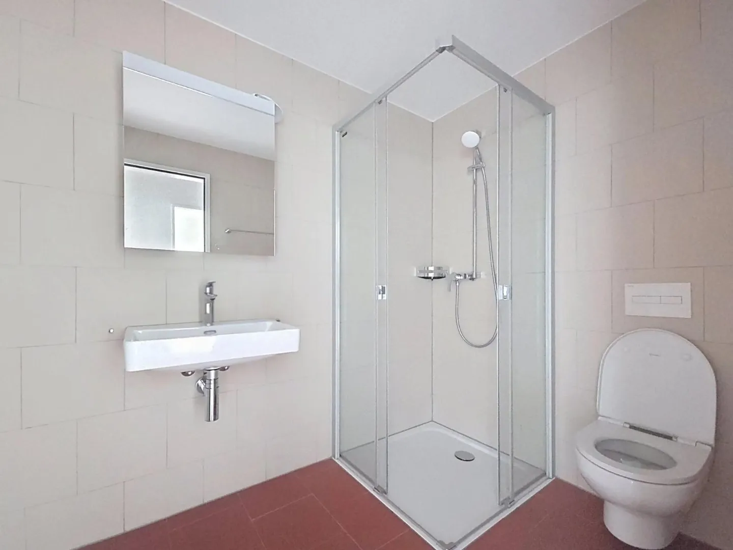 Appartement lumineux 3.5 pièces - Photo 7 sur 9