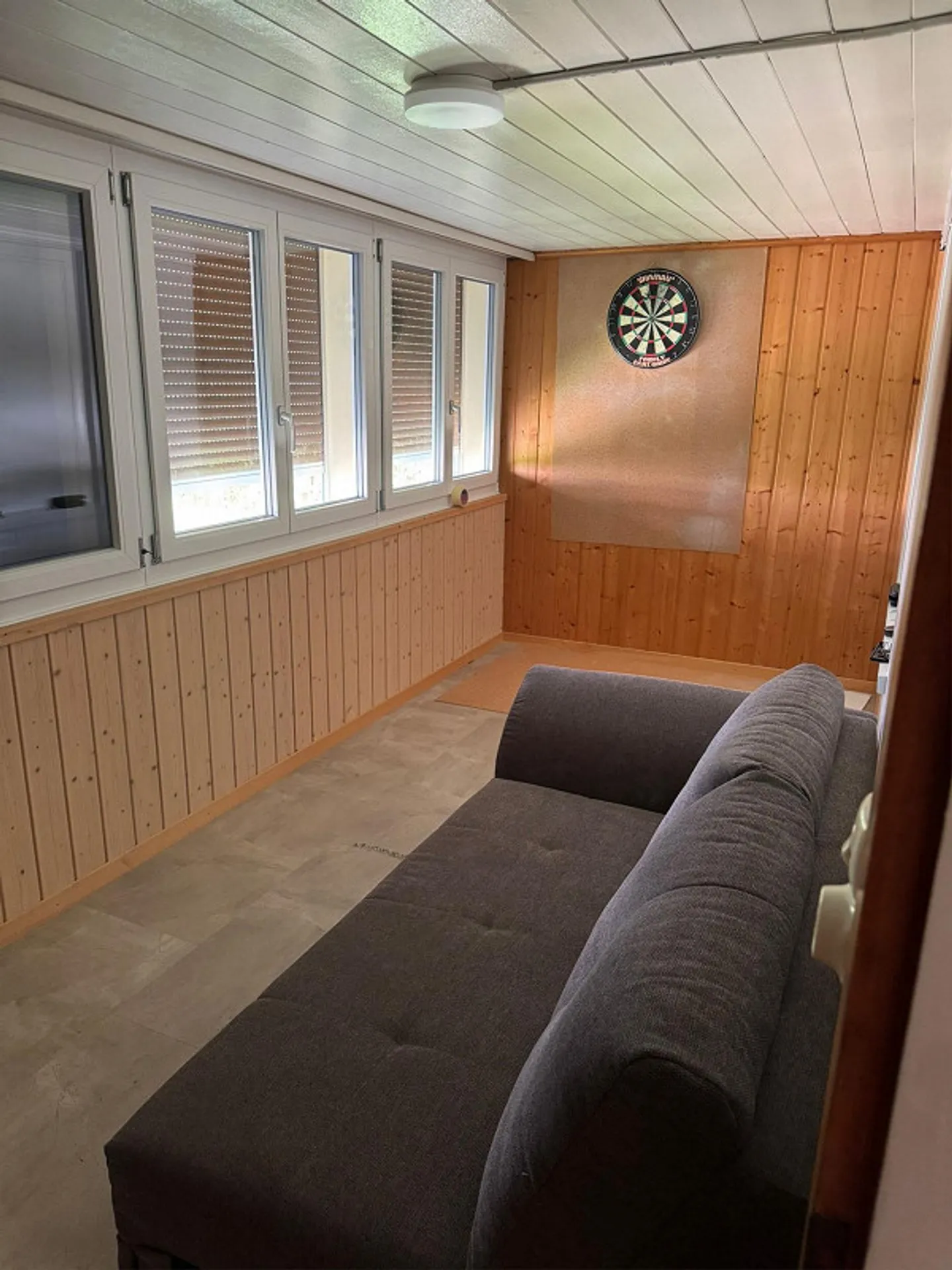 Maison de 5,5 pièces + appartement de 2,5 pièces à louer - Photo 13 sur 21