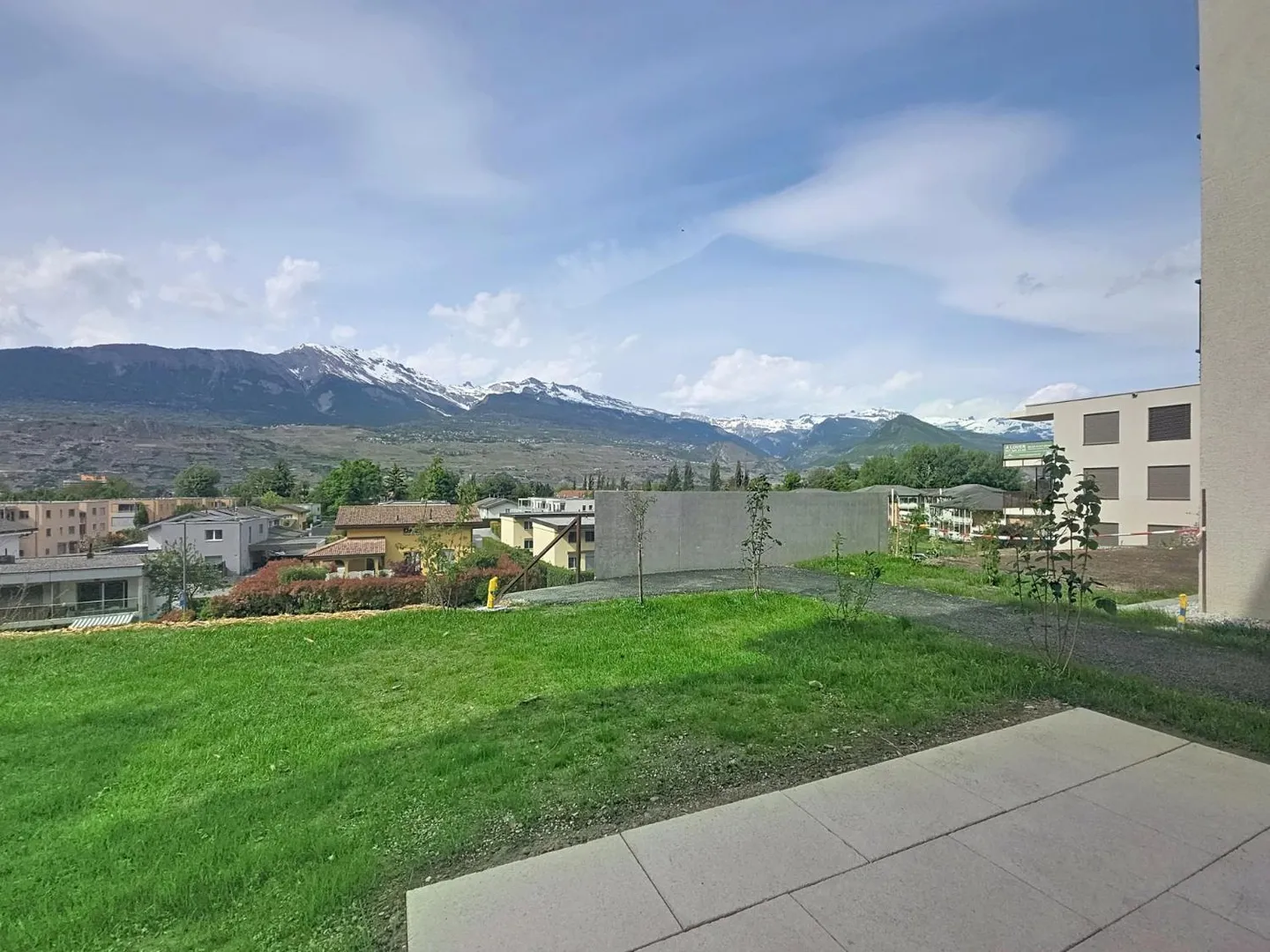 Appartement lumineux 3.5 pièces - Photo 8 sur 9