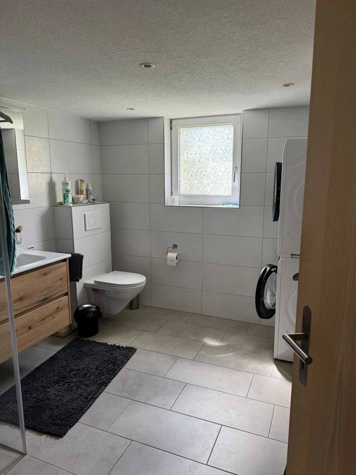 Maison de 5,5 pièces + appartement de 2,5 pièces à louer - Photo 15 sur 21