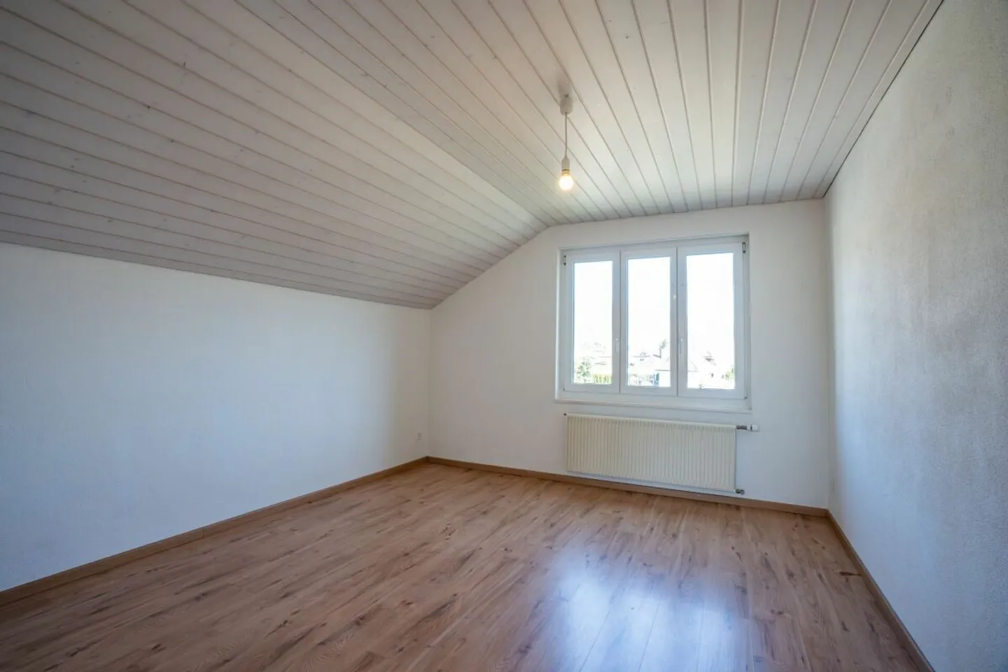 Casa singola in affitto - Foto 7 di 13