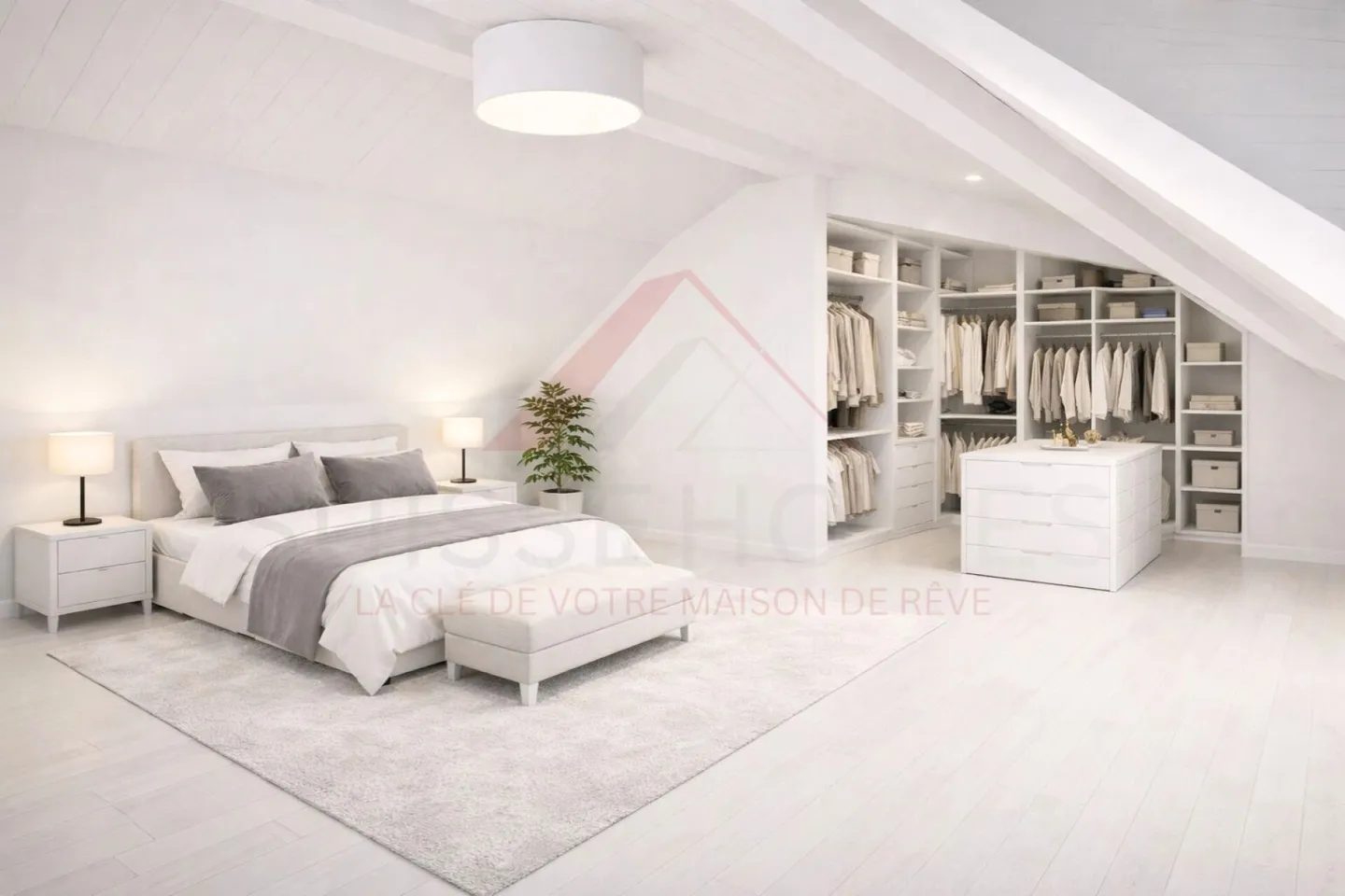 Appartamenti 4,5 stanze in duplex a Gampelen - Qualità e spazi ampi - Foto 4 di 7