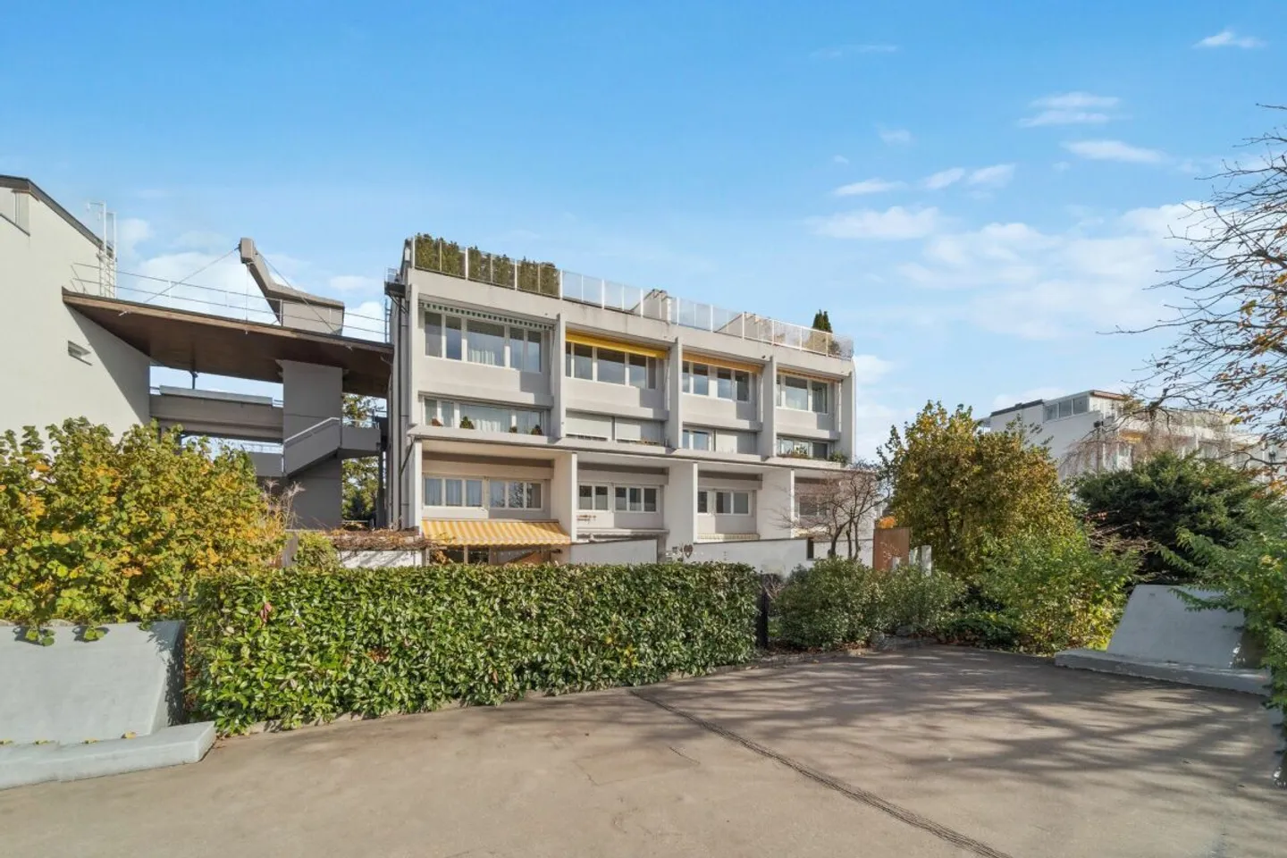 Vivre comme dans une maison individuelle ! - Photo 2 sur 17