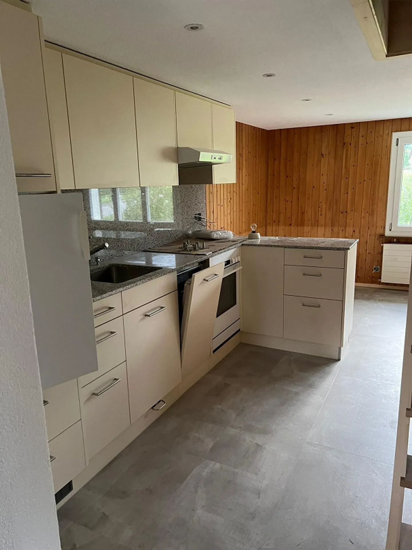 Maison de 5,5 pièces + appartement de 2,5 pièces à louer - Photo 16 sur 21