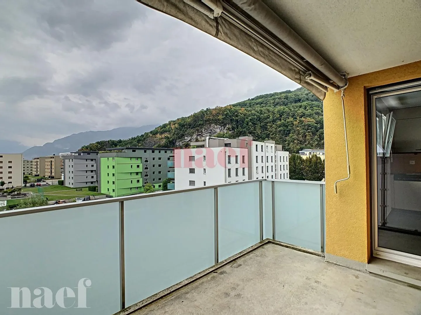 2,5-Zimmer-Wohnung - Foto 10 von 12