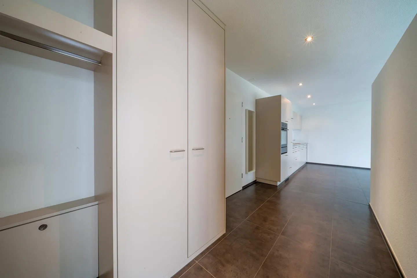 Attractive 2.5-room garden apartment - Photo 4 of 9