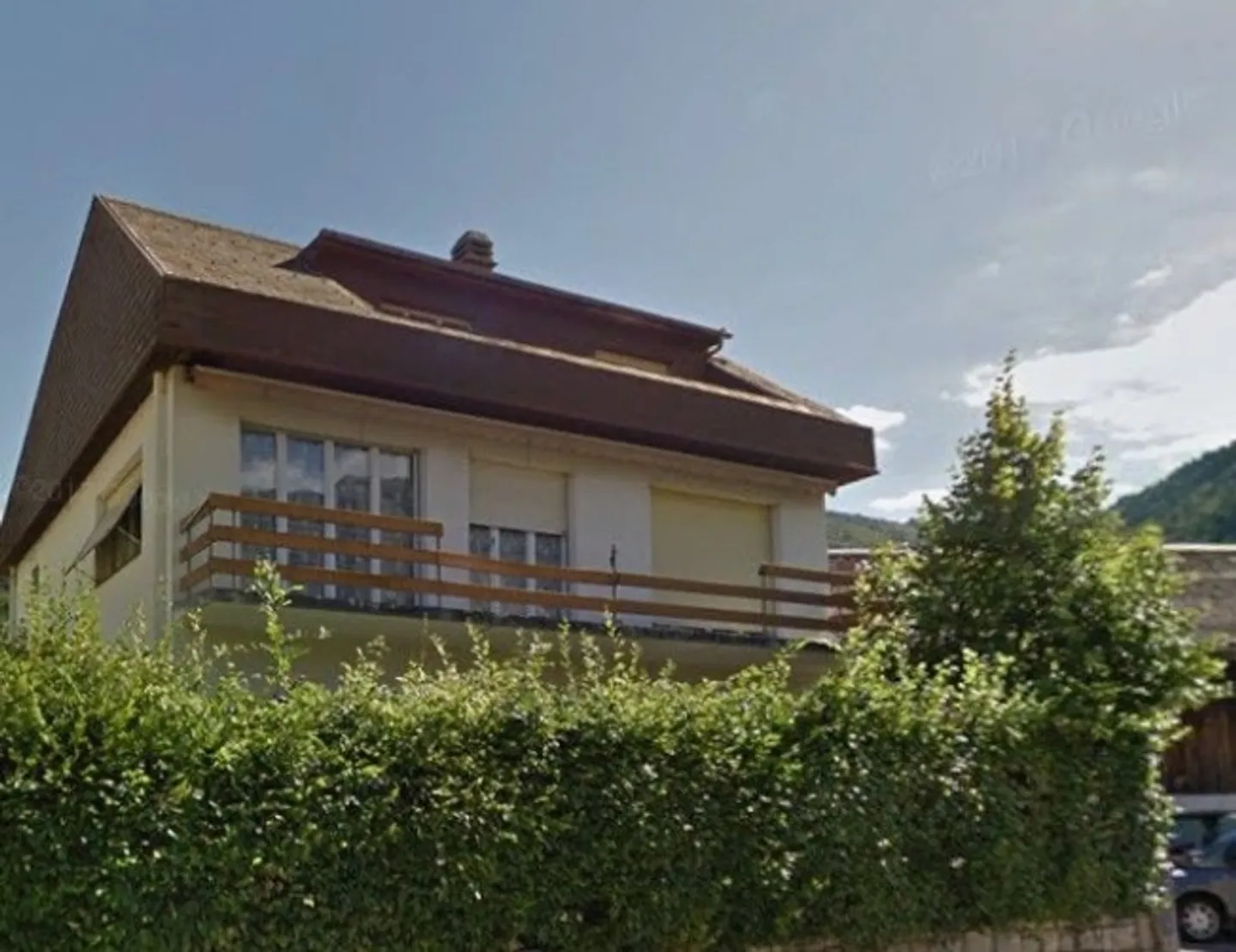 Casa singola in affitto - Foto 1 di 7