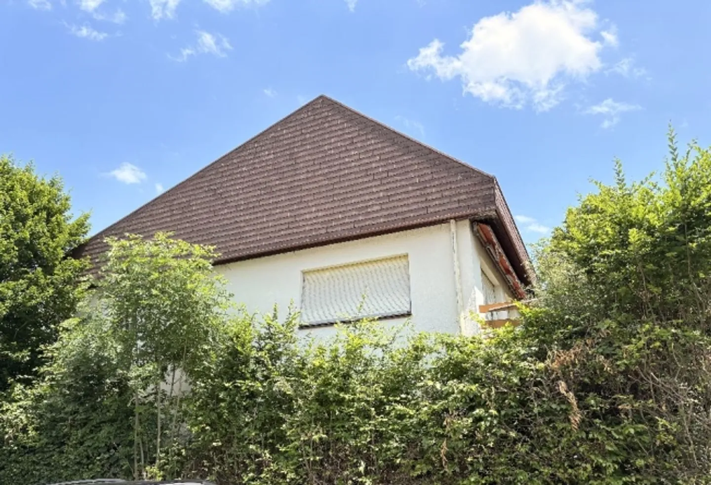 Casa singola in affitto - Foto 4 di 7
