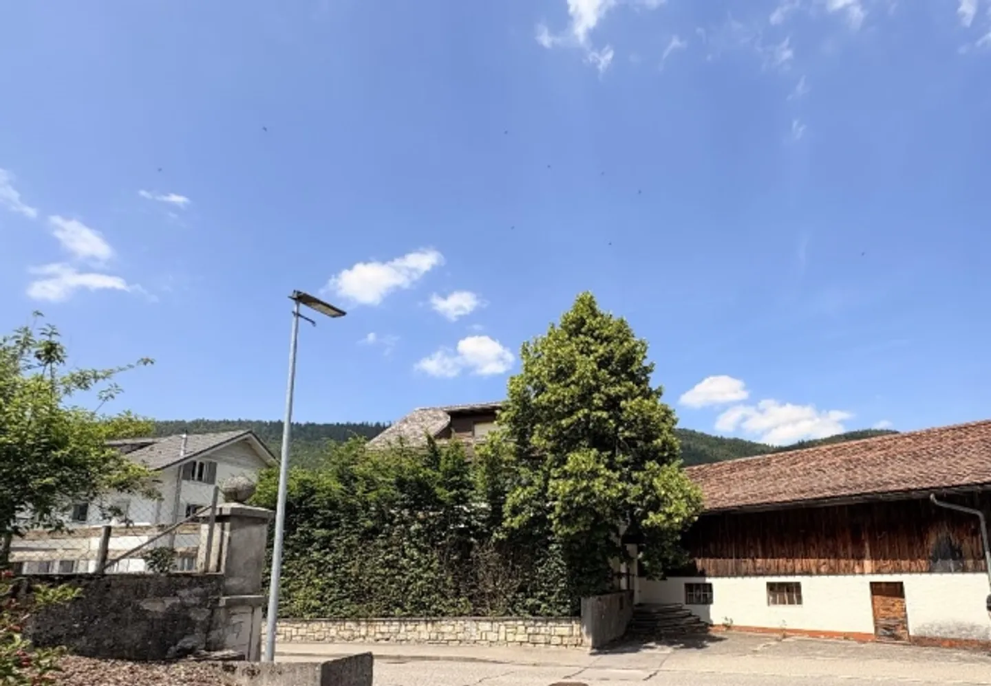 Casa singola in affitto - Foto 6 di 7