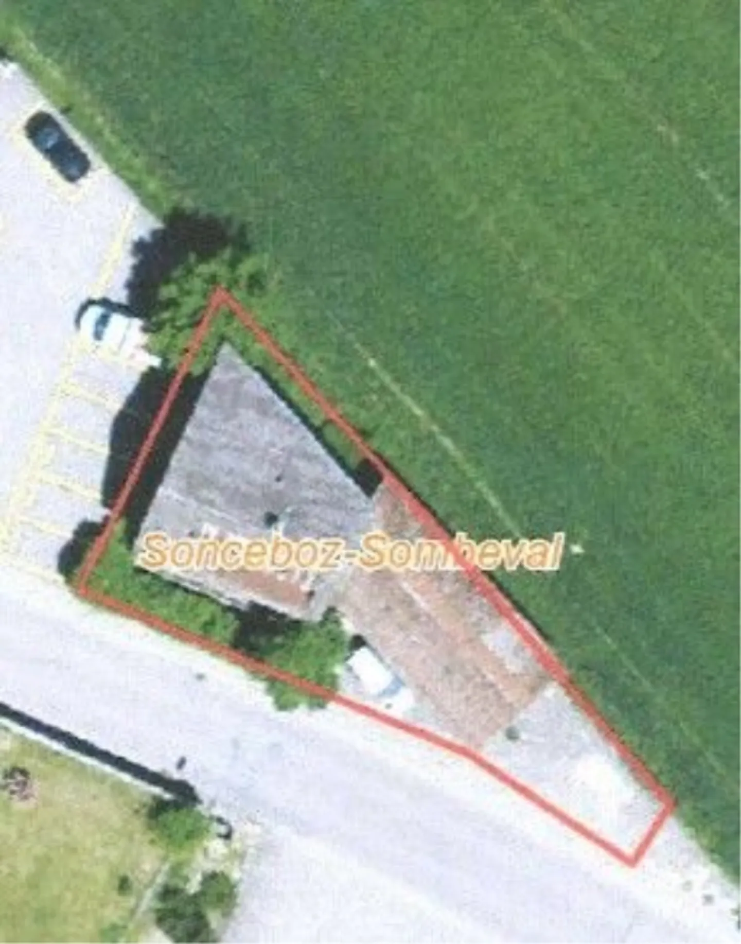 Casa singola in affitto - Foto 7 di 7
