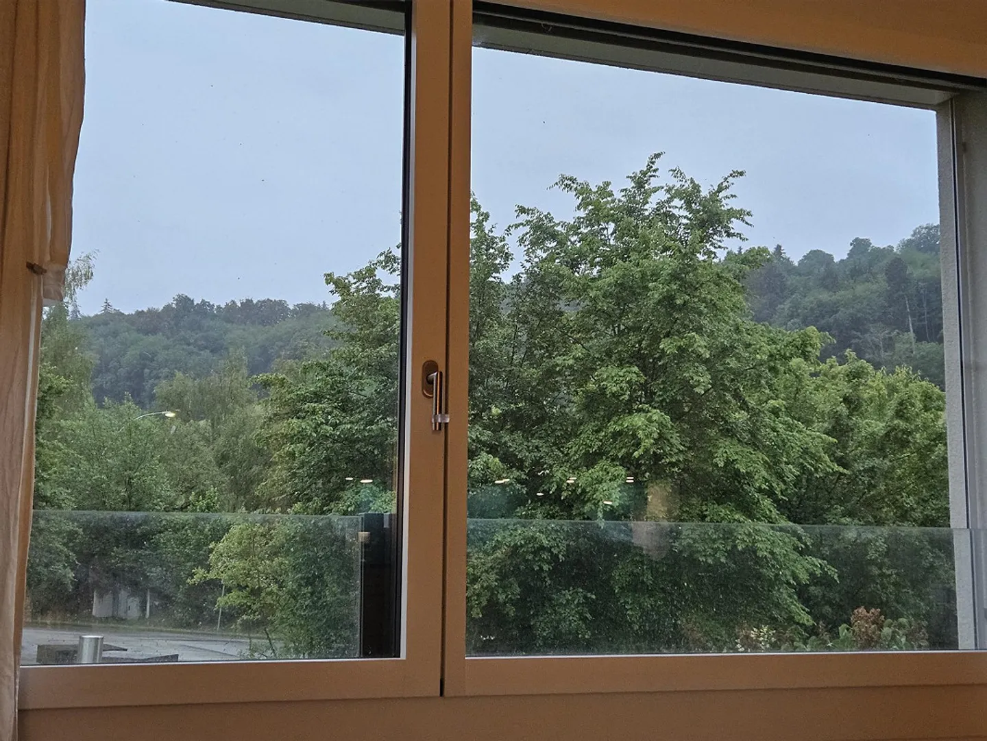 Appartement 3,5 pièces proche de la ville et verdoyant à Kleinwabern - Photo 11 sur 11