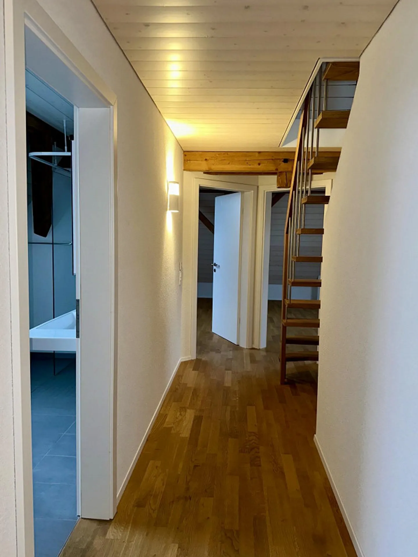 Geräumige 3.5 Zimmer Attique - Foto 14 von 29