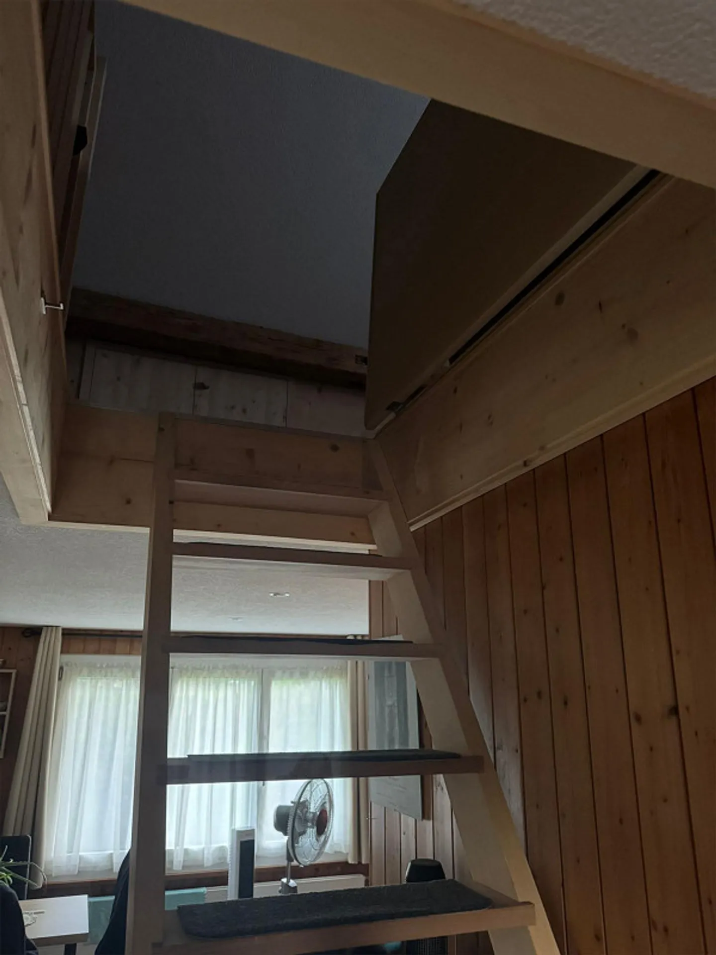 Maison de 5,5 pièces + appartement de 2,5 pièces à louer - Photo 21 sur 21