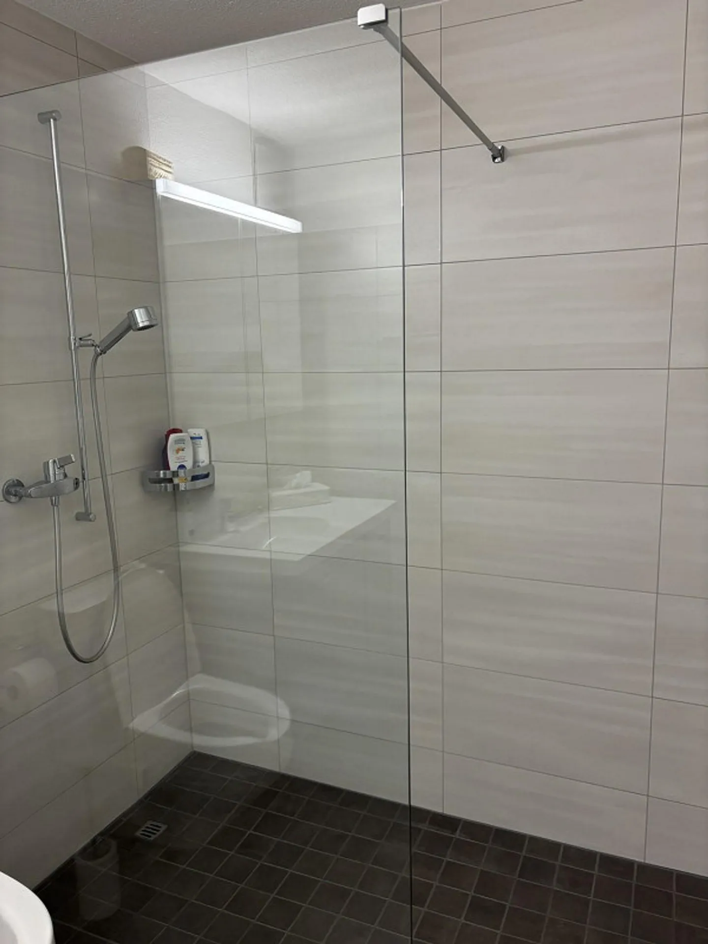 Modern apartment with large seating area - Photo 10 of 10