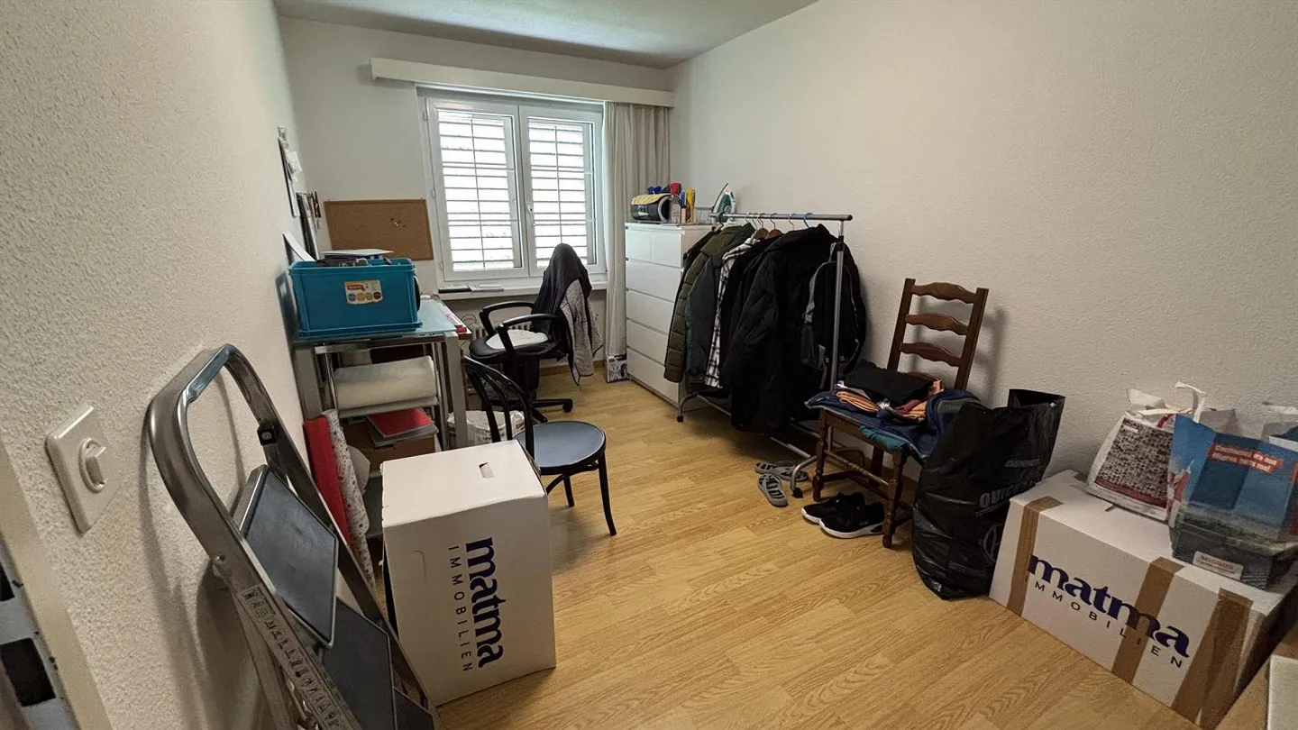 Dans le vert - Photo 6 sur 12